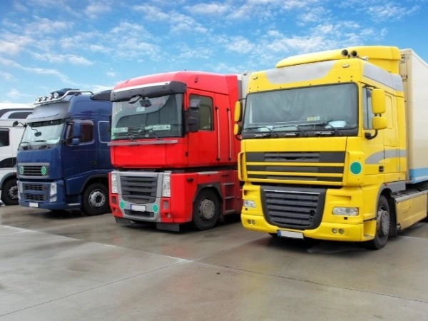 Adana Acıgöl Nakliye